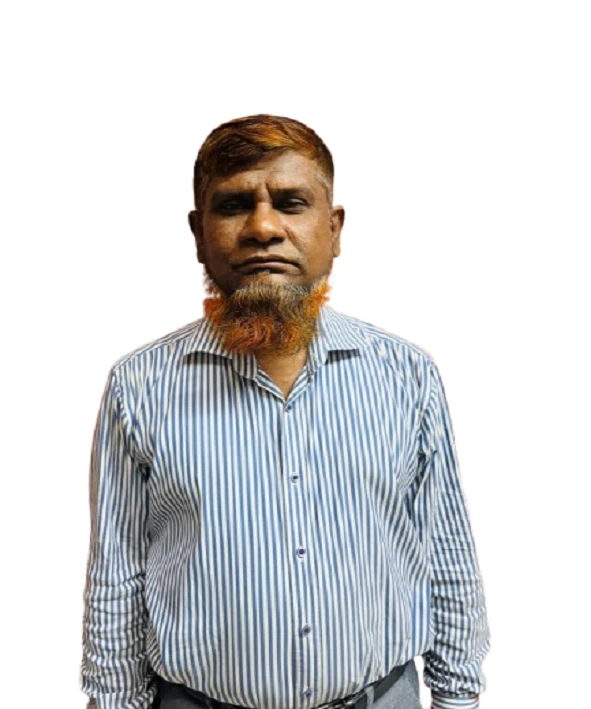 Md. Abdul Alim Munna